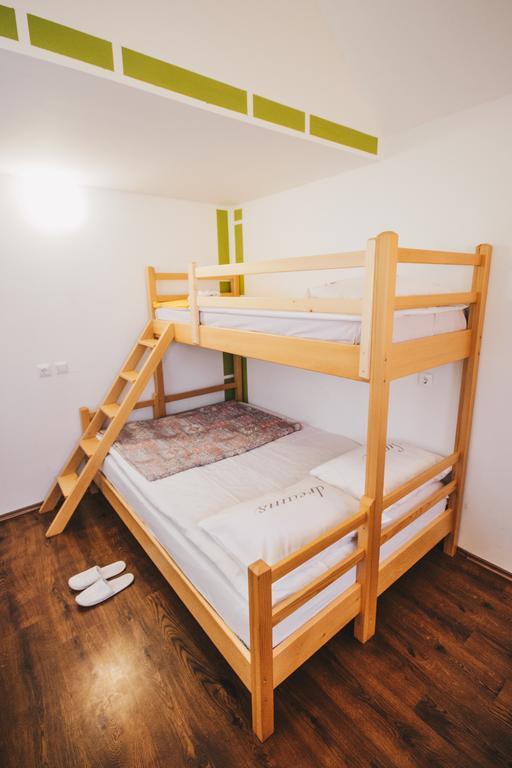 Villa Pocitniska Hiska Pod Skalco Kamnik Esterno foto