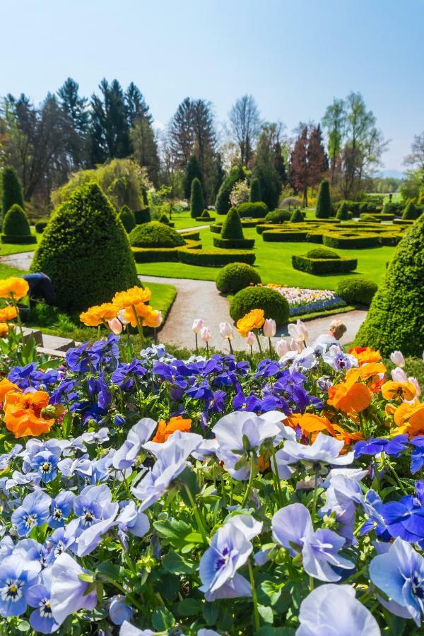 Villa Pocitniska Hiska Pod Skalco Kamnik Esterno foto